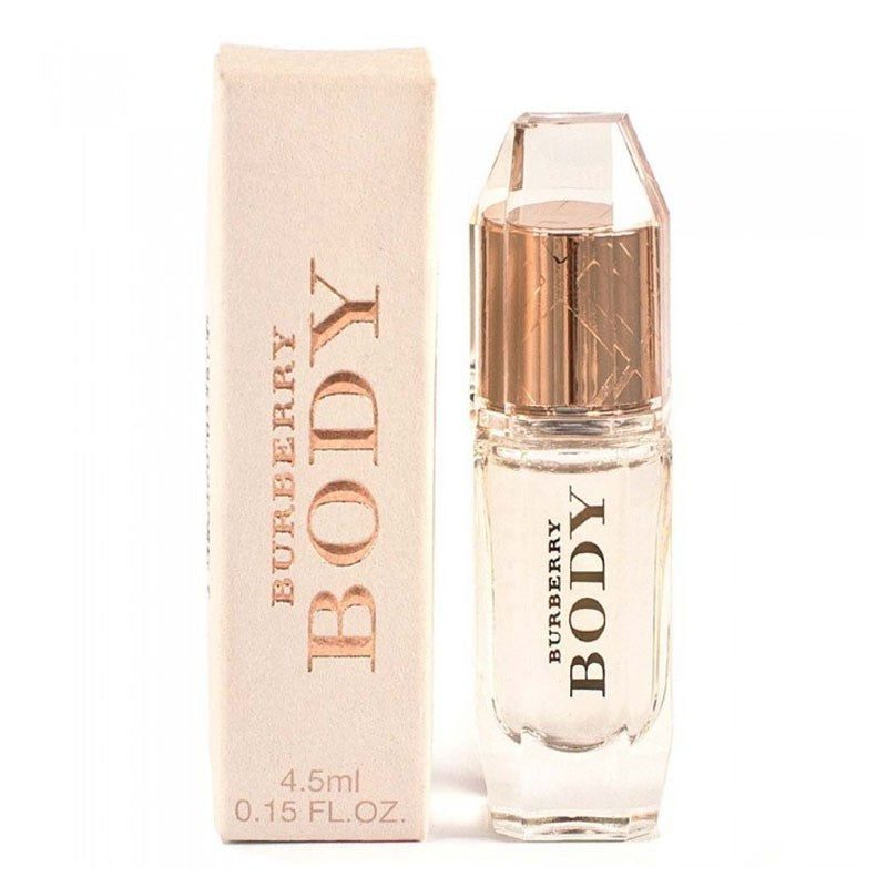burberry_body_for_women_mini_edp_4.5_ml Burberry Body For Women Mini Edp 4.5 ml - Image 1