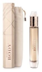 Burberry Body Intense EDP Eau de Parfum For Women - 85 ml