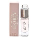 Burberry Body Tender For Women Mini Edt 4.5 ml