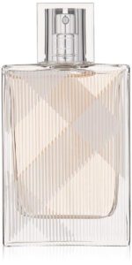 Burberry Brit For Her For Women Edp 50 ml De - Image 2