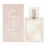 Burberry Brit Sheer For Her - Perfume For Women - EDT 30 ml