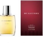 Burberry by Burberry for Men Eau de Toilette, 100ml
