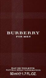 Burberry for Men, 50 ml - EDT Spray - Image 2