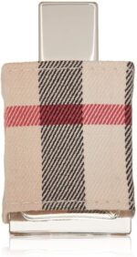 BURBERRY LONDON FABRIC FOR WOMEN EDP 100ML - Image 2