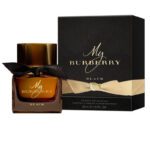 Burberry My Burberry Black Elixi De Parfum EDP Perfume for Women 30ml