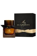 Burberry My Burberry Black Elixi De Parfum EDP Perfume for Women 30ml
