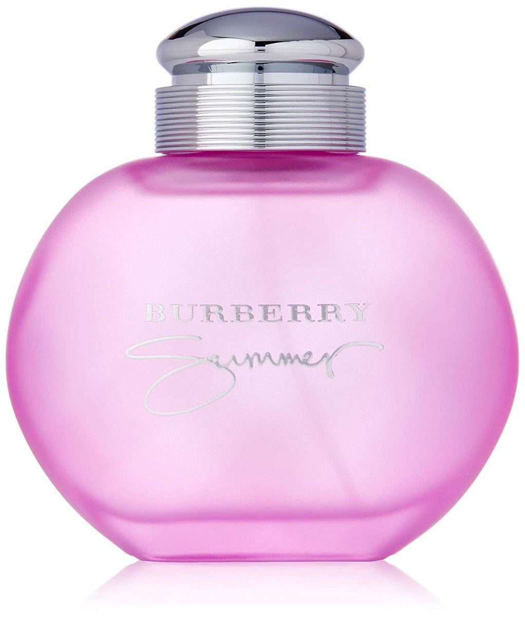 burberry_summer_for_women Burberry Burberry Summer For Women 100ml - Eau de Toilette - Image 1