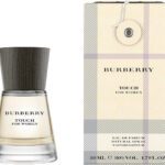 Burberry Touch - perfumes for women - Eau de Parfum, 50 ml