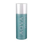 BVLGARI AQVA MARINE POUR HOMME  REFRESHING BODY SPRAY FOR MEN 150 ml - Image 2