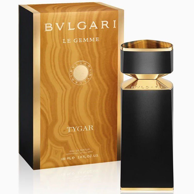 bvlgari-le-gemme-tygar-edp-100-ml-1 Bvlgari Le Gemme Tygar - Perfume For Men - EDP 125 ml - Image 1