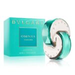 BVLGARI OMNIA PARAIBA FOR WOMEN, EAU DE TOILETTE, 65 ML