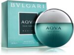 BVLGARI Aqva Marine EDT For Men - 100 ml