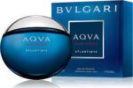 BVLGARI Aqva Pour Homme Atlantique EDT 50ml