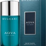 Bvlgari Aqva Pour Homme Marine Edt 30 ml For Men.