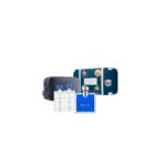 Bvlgari Blv Pour Homme For Men Set EDT 100 ml + Aftershave Balm 2 X 75 ml + Pouch