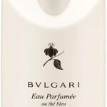 BVLGARI EAU PARFUMEE AU THE BLEU FOR WOMEN 200ML BODY LOTION