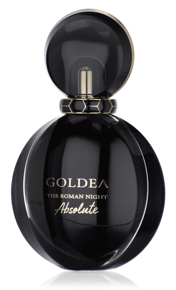 BVLGARI GOLDEA THE ROMAN NIGHT ABSOLUTE SENSUELLE FOR WOMEN EDP 50 ml - Image 2