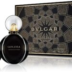 BVLGARI GOLDEA THE ROMAN NIGHT EDP 50ML+15ML MINI SET