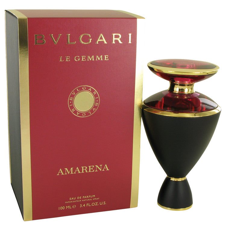 bvlgari_le_gemme_amarena_edp_100_ml Bvlgari Le Gemme Amarena Edp 100 ml For Women - Image 1