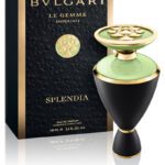 Bvlgari Le Gemme Imperiali Splendia Edp 100 ml For Men & Women