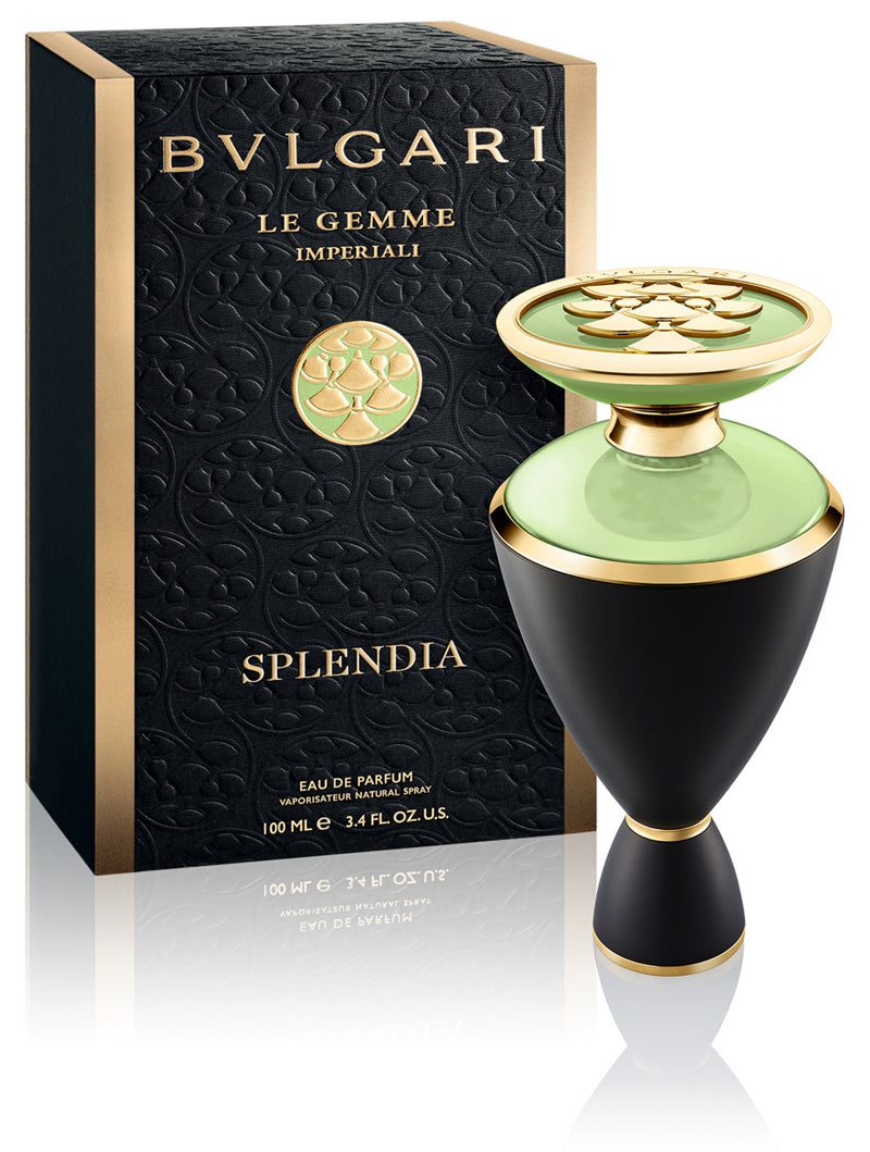 bvlgari_le_gemme_imperiali_splendia_edp_100_ml Bvlgari Le Gemme Imperiali Splendia Edp 100 ml For Men & Women - Image 1