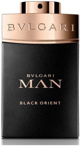 Bvlgari Man Black Orient for Men, EDP, 100ml - Image 2