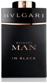 Bvlgari Man In Black  for Men - EDP, 60ml - Image 2
