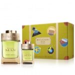 Bvlgari Man Wood Neroli For Men Set EDP 100 ml + EDP 15 ml