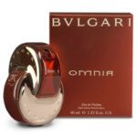 Bvlgari Omnia for Women EDP 40ml