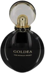 Bvlgari Perfume  - Bvlgari Goldea The Roman Night - perfumes for women, 75 ml - Sensual EDP Spray