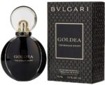 Bvlgari Perfume  - Bvlgari Goldea The Roman Night - perfumes for women, 75 ml - Sensual EDP Spray - Image 2