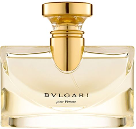 Bvlgari  Bvlgari Pour Femme for Women - Eau de Parfum, 100ml - Image 2