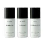 Byredo Triple Gagnant Fleurs Hair Perfume Set 3 x 30ml Unisex - Image 2