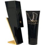 Carolina Herrera Bad Boy 2pc Set EDT100ML+Shower Gel 100ML