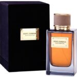DOLCE & GABBANA VELVET DESERT OUD FOR UNISEX EDP 150 ml