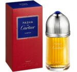 Cartier Pasha Parfum EDP 100 ml - Image 2
