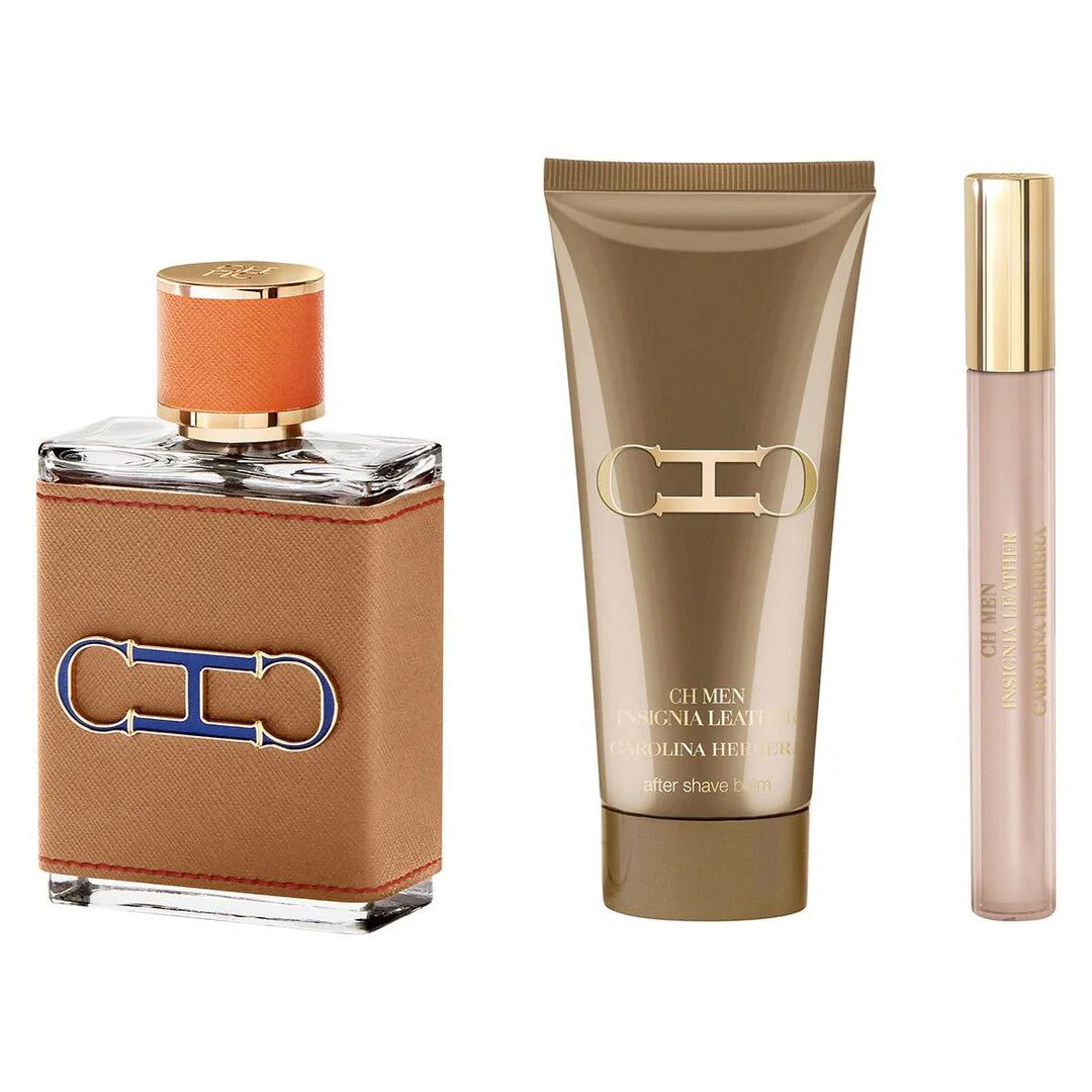caro Gift Set By Carolina Herrera For Men - Image 1