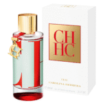 CAROLINA HERRERA CH L'EAU FOR WOMEN EDT 100 ml