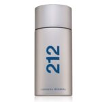 CAROLINA HERRERA 212 FOR MEN EDT 200ML - Image 2