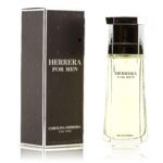 Carolina Herrera Herrera for Men - Eau de Toilette, 100ml