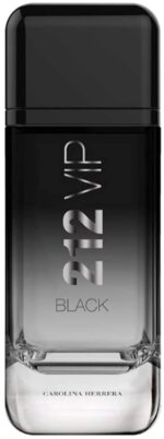 CAROLINA HERRERA 212 VIP Black Own the Party NYC Edition 200 ml - Image 2