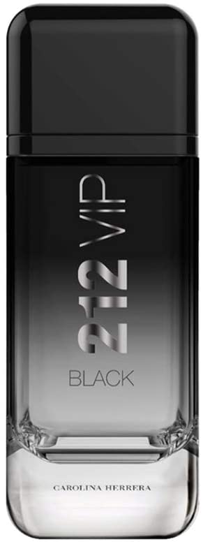 CAROLINA HERRERA 212 VIP Black Own the Party NYC Edition 200 ml - Image 2