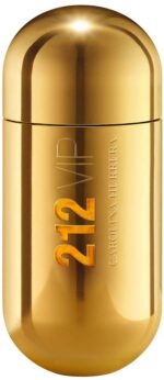 Carolina Herrera 212 VIP Eau de Parfum - 50 ml For Men & Women - Image 2