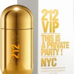 Carolina Herrera 212 VIP Eau de Parfum - 50 ml For Men & Women