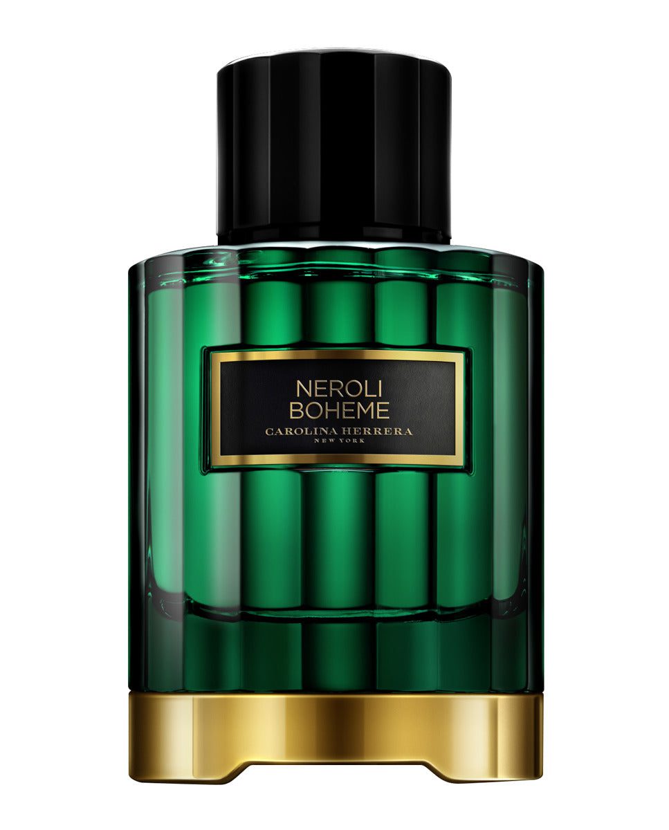 carolina_herrera_neroli_boheme_edp_100_ml Carolina Herrera Neroli Boheme Edp 100 ml For Men & Women. - Image 1