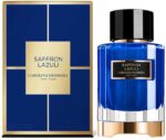Carolina Herrera Saffron Lazuli - Perfume For Unisex - EDP 100 ml