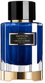 Carolina Herrera Saffron Lazuli - Perfume For Unisex - EDP 100 ml - Image 2