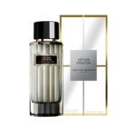 Carolina Herrera Vetiver Paradise - Perfume For Unisex - EDT 100 ml