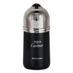 CARTIER PASHA DE CARTIER EDITION NOIRE MEN EDT 50 ml - Image 2