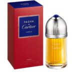 CARTIER PASHA DE CARTIER FOR MEN PARFUM 50 ml